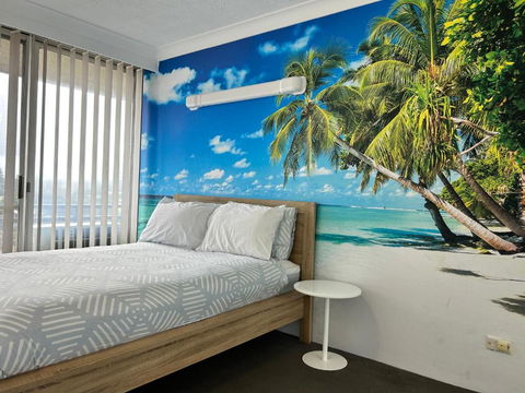Sandbar Unit 402 - Northern Rivers Accommodation 0