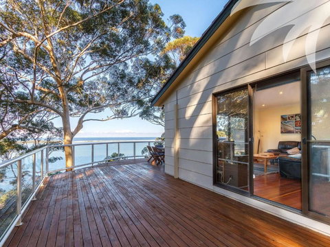 Sandbar View - Northern Rivers Accommodation 2