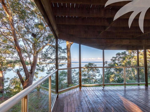 Sandbar View - Northern Rivers Accommodation 3