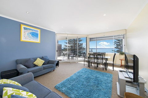 Sandcastle 407 12-24 William Street - Northern Rivers Accommodation 0