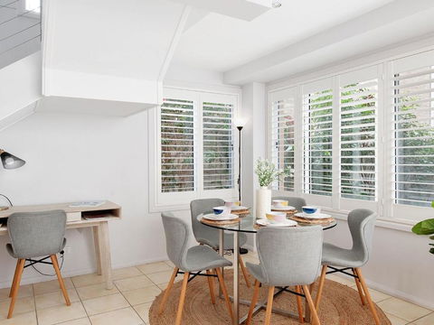 Sandcastle Shores - Northern Rivers Accommodation 2