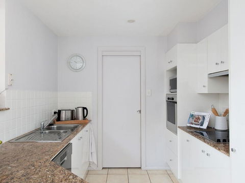 Sandcastle Shores - Northern Rivers Accommodation 3