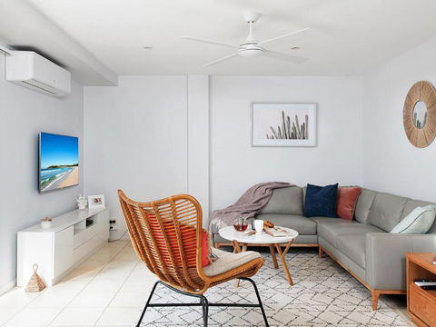 Sandcastle Shores - Northern Rivers Accommodation 1