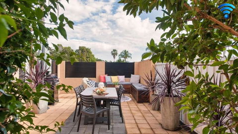 Sandcastle Shores - Northern Rivers Accommodation 0