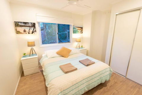 Sandcastles 2 - Northern Rivers Accommodation 3