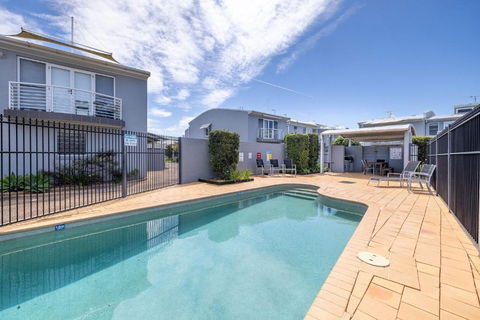 Sandcastles 4 -8 Ala Moana Way - Northern Rivers Accommodation 0
