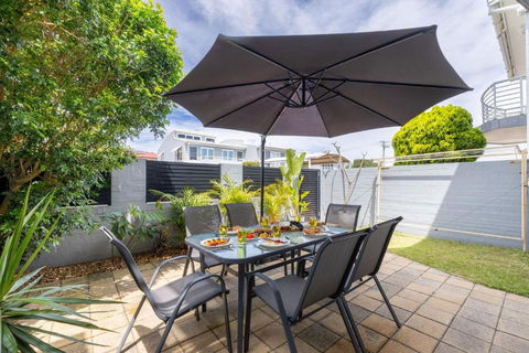 Sandcastles 4 -8 Ala Moana Way - Northern Rivers Accommodation 3