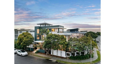 Sandcastles - Northern Rivers Accommodation 2