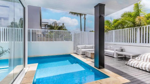 Sandcastles - Northern Rivers Accommodation 3
