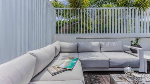 Sandcastles - Northern Rivers Accommodation 1