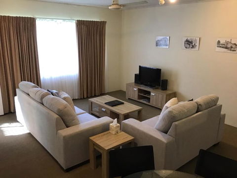 Sandcastles Holiday Apartments - Northern Rivers Accommodation 2