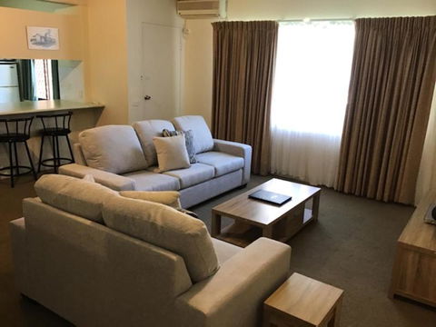 Sandcastles Holiday Apartments - Northern Rivers Accommodation 1