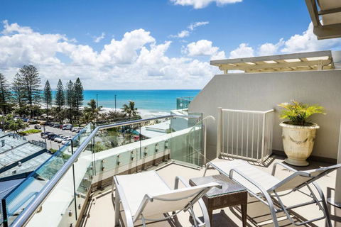 Sandcastles Mooloolaba - Northern Rivers Accommodation 0