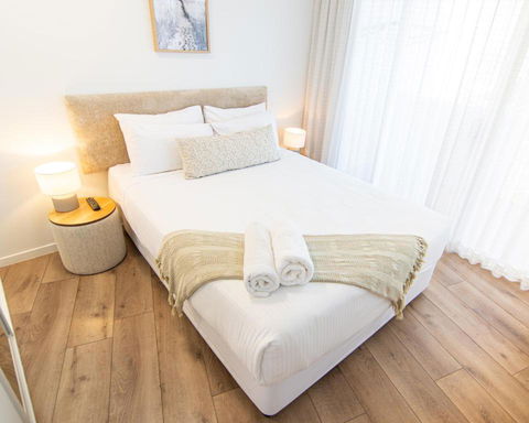 Sandcastles Mooloolaba - Northern Rivers Accommodation 3
