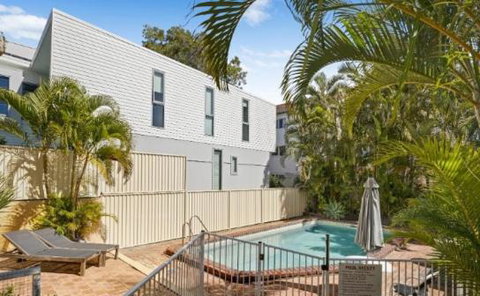 Sanderling Miami - Hosted By Burleigh Letting - Northern Rivers Accommodation 1