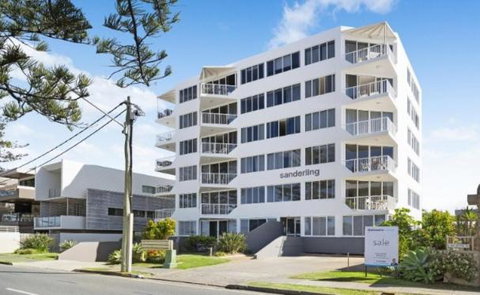 Sanderling Miami - Hosted By Burleigh Letting - Northern Rivers Accommodation 0