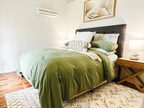 Sandhaven Bungalow - Northern Rivers Accommodation 3