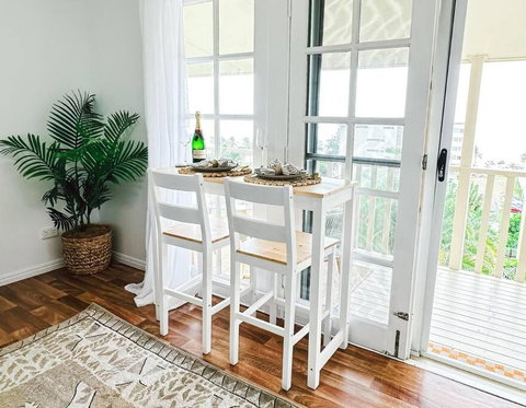 Sandhaven Bungalow - Northern Rivers Accommodation 2