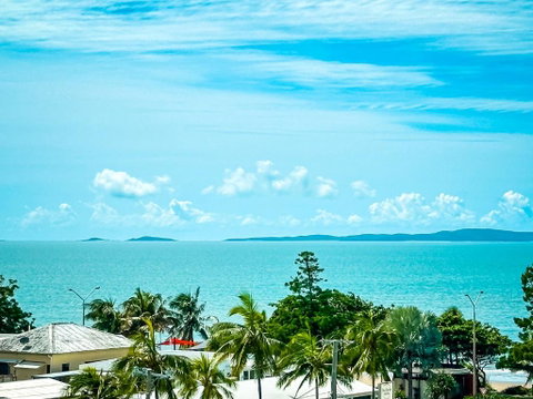 Sandhaven Bungalow - Northern Rivers Accommodation 0