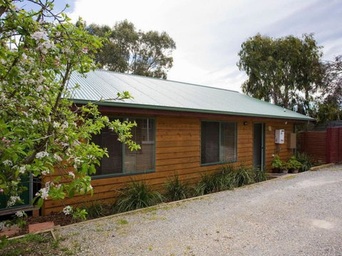 Sandhurst Escape 2 17 - Northern Rivers Accommodation 0