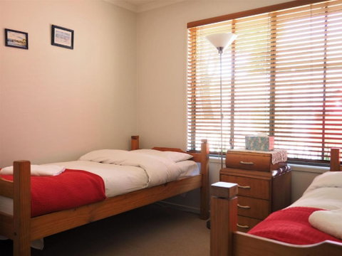 Sandhurst Escape 2 17 - Northern Rivers Accommodation 2