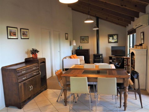 Sandhurst Escape 2 17 - Northern Rivers Accommodation 3