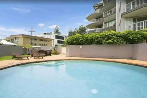 Sandown - Hosted By Burleigh Letting - Northern Rivers Accommodation 0