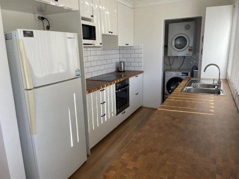 Sandpebbles 1 Pebbly Beach - Northern Rivers Accommodation 1