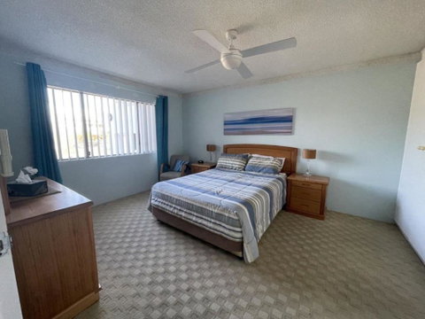 Sandpebbles 1 Pebbly Beach - Northern Rivers Accommodation 2