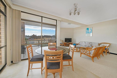 Sandpiper 9 25 Waugh Street - Northern Rivers Accommodation 2