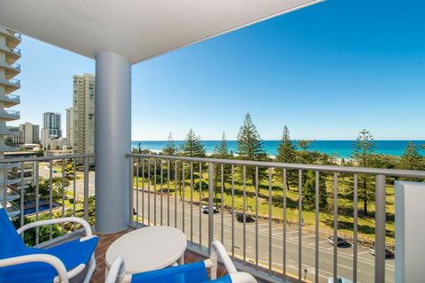 Sandpiper Broadbeach - Northern Rivers Accommodation 3