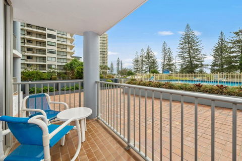 Sandpiper Broadbeach - Northern Rivers Accommodation 1