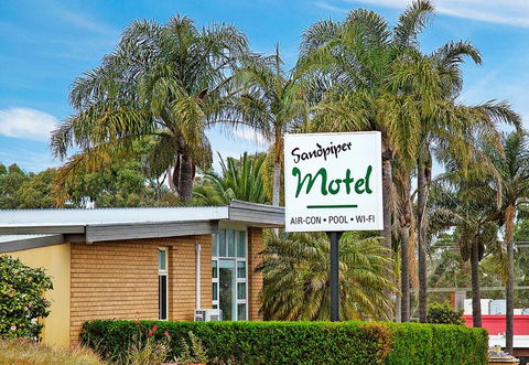 Sandpiper Motel Ulladulla - Northern Rivers Accommodation 3