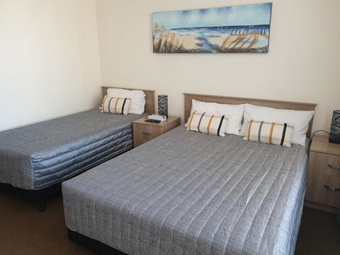 Sandpiper Motel Ulladulla - Northern Rivers Accommodation 1