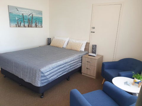 Sandpiper Motel Ulladulla - Northern Rivers Accommodation 2