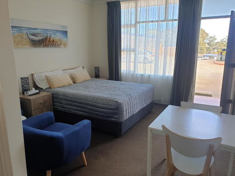 Sandpiper Motel Ulladulla - Northern Rivers Accommodation 0
