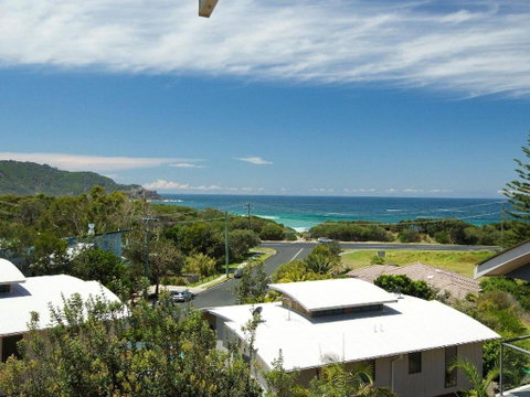 Sands - Northern Rivers Accommodation 0