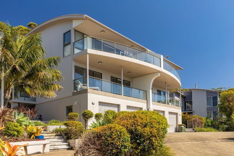Sands - Northern Rivers Accommodation 3