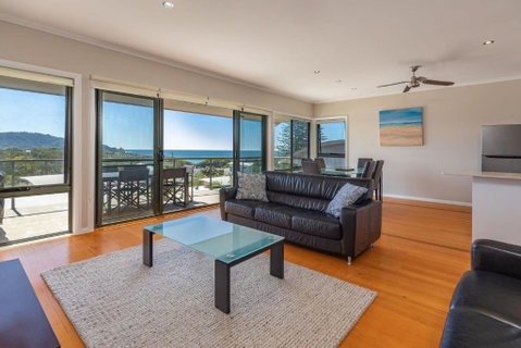 Sands - Northern Rivers Accommodation 1