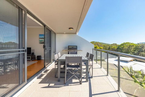 Sands - Northern Rivers Accommodation 2