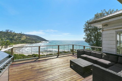 Sands End - Northern Rivers Accommodation 0