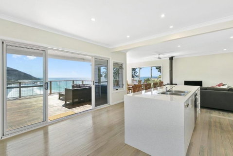 Sands End - Northern Rivers Accommodation 1
