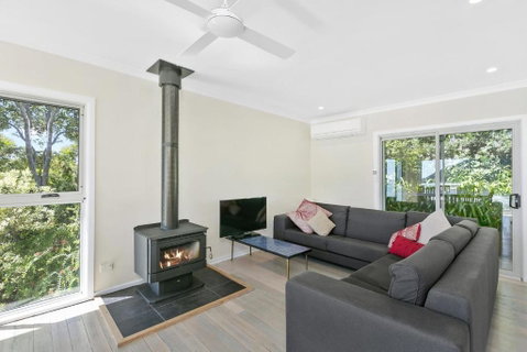 Sands End - Northern Rivers Accommodation 2