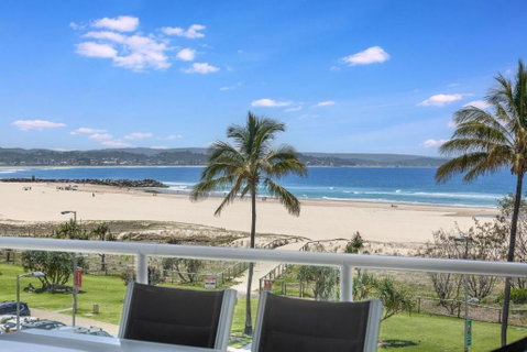 Sands On Greenmount Unit 4 - Northern Rivers Accommodation 1
