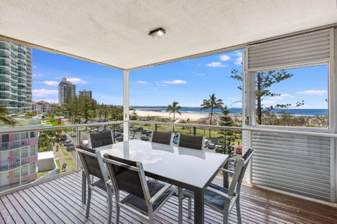 Sands On Greenmount Unit 4 - Northern Rivers Accommodation 0