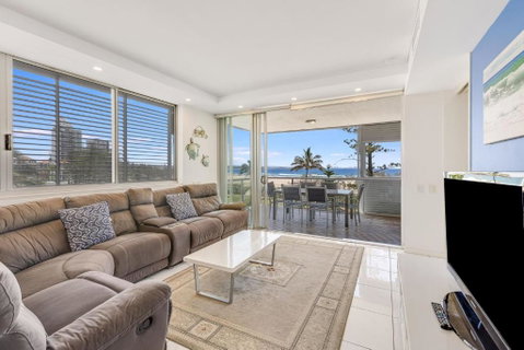 Sands On Greenmount Unit 4 - Northern Rivers Accommodation 2