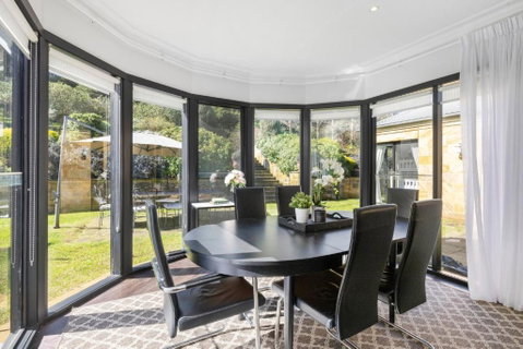 Sandstone Estate - Northern Rivers Accommodation 0