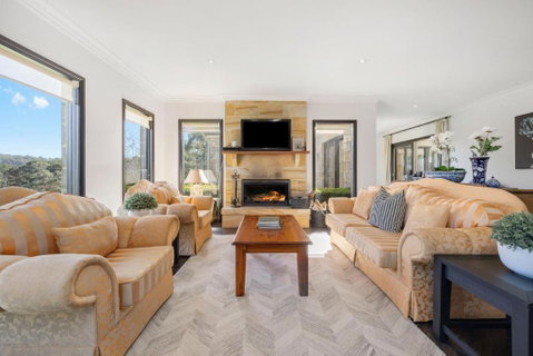 Sandstone Estate - Northern Rivers Accommodation 2