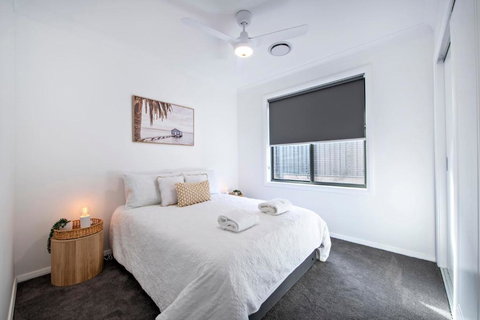 Sandstone - Family Entertainer, Refined Living - Northern Rivers Accommodation 1