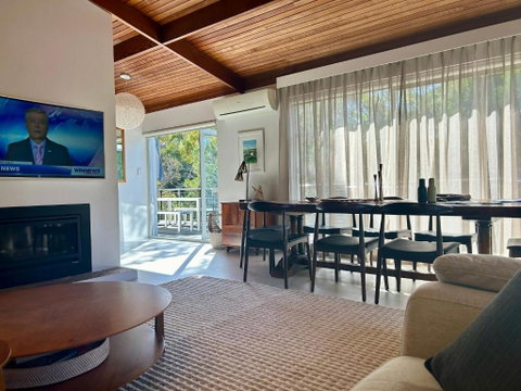 Sandy Bay Haven - Northern Rivers Accommodation 2